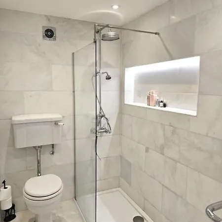 Apartment Boutique One Bed Flat In Clifton Bristol