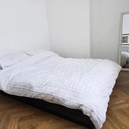 Apartment Boutique One Bed Flat In Clifton Bristol